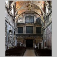 Igreja de Santa Clara - Porto, photo Gerd Eichmann, Wikipedia,2.jpg